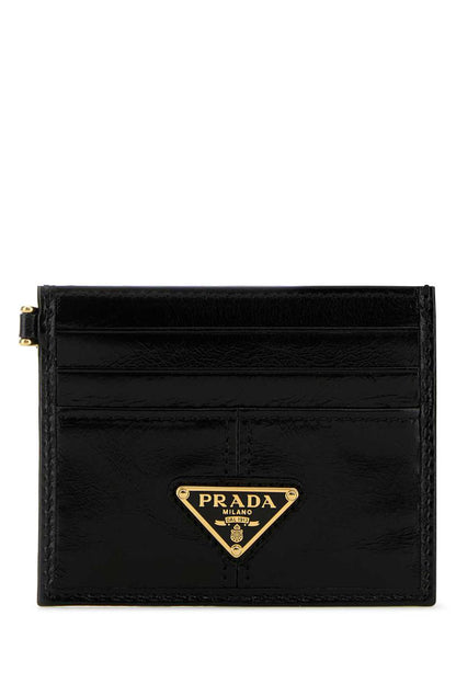 Prada Plånböcker