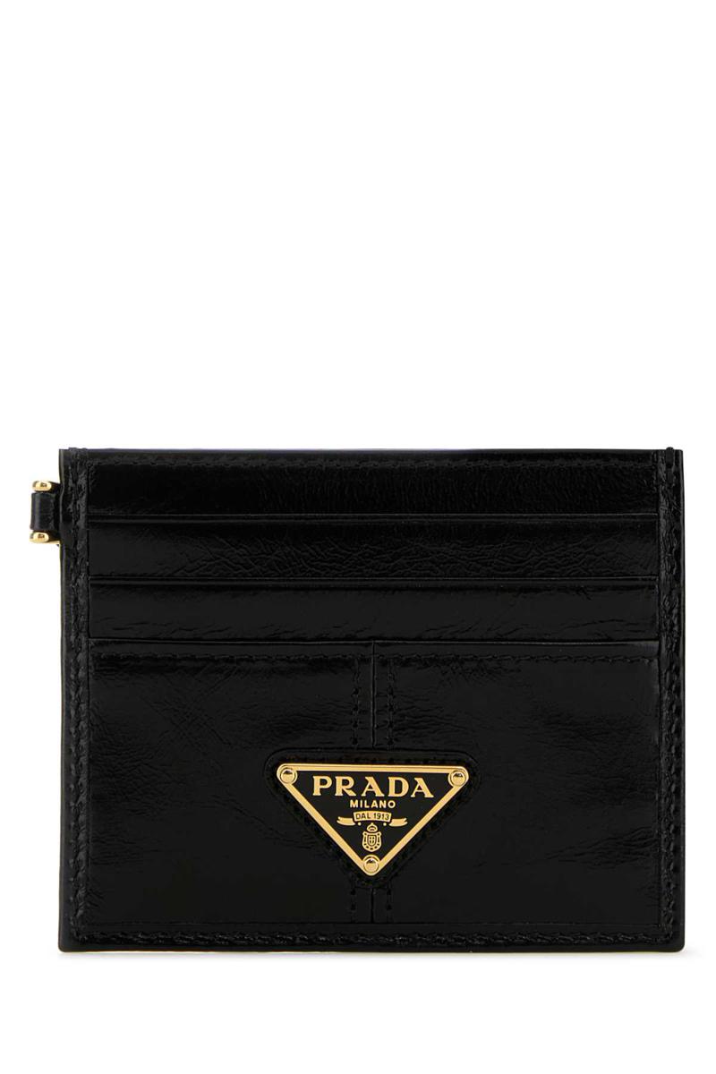 Prada Plånböcker
