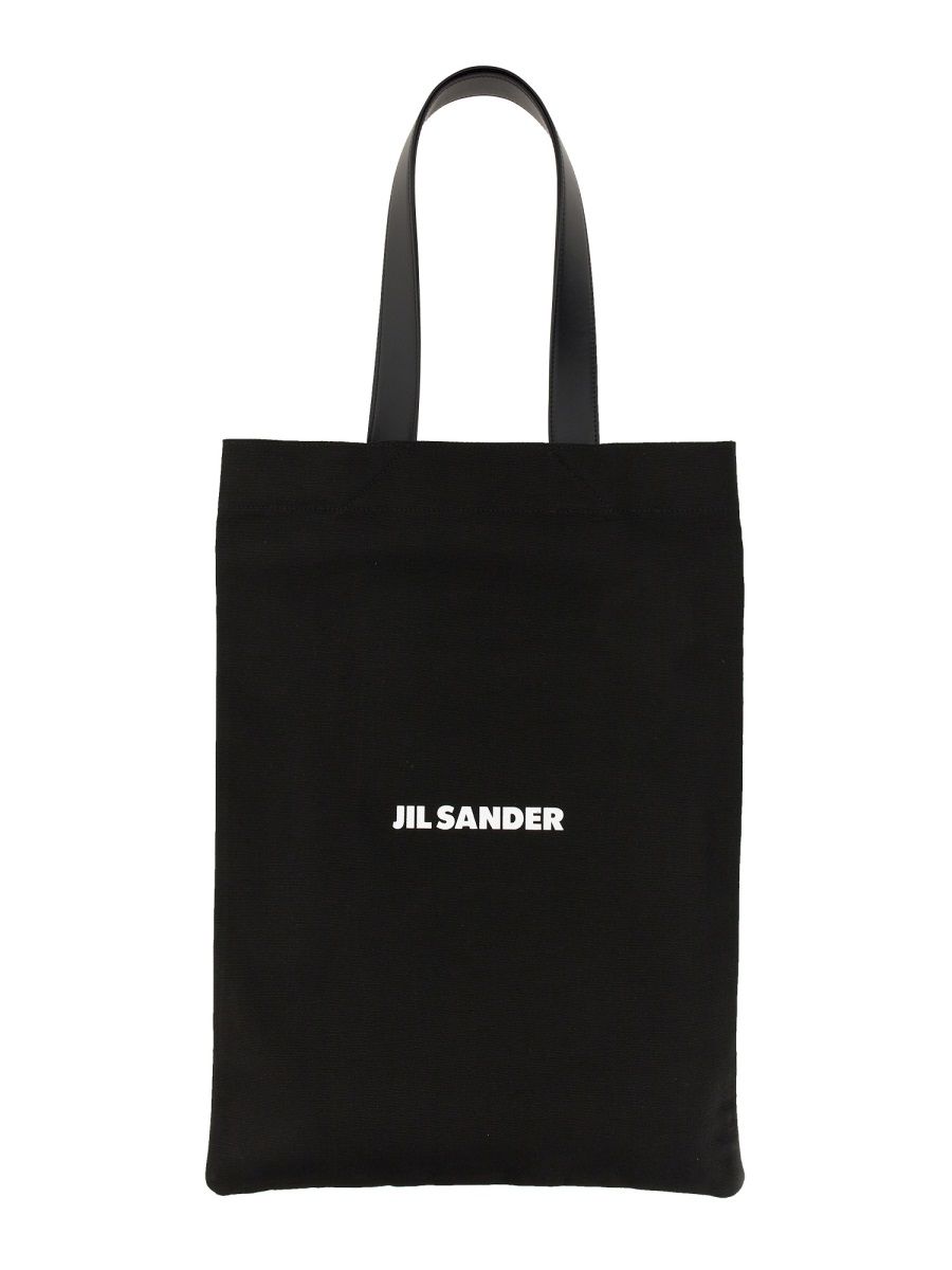 Jil Sander Axelväskor