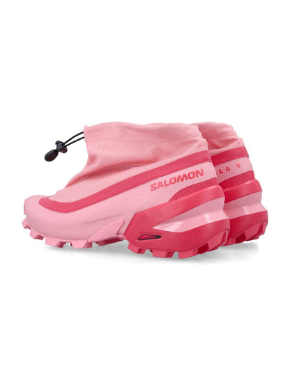 MM6 Maison Margiela X Salomon Cross Låga Mm6 Maison Margiela Dam