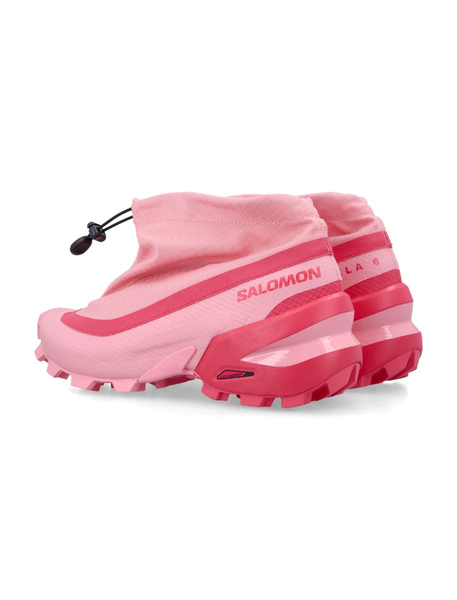 MM6 Maison Margiela X Salomon Cross Låga Mm6 Maison Margiela Dam