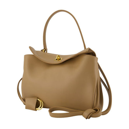 Balenciaga Rodeo liten handväska med topphandtag