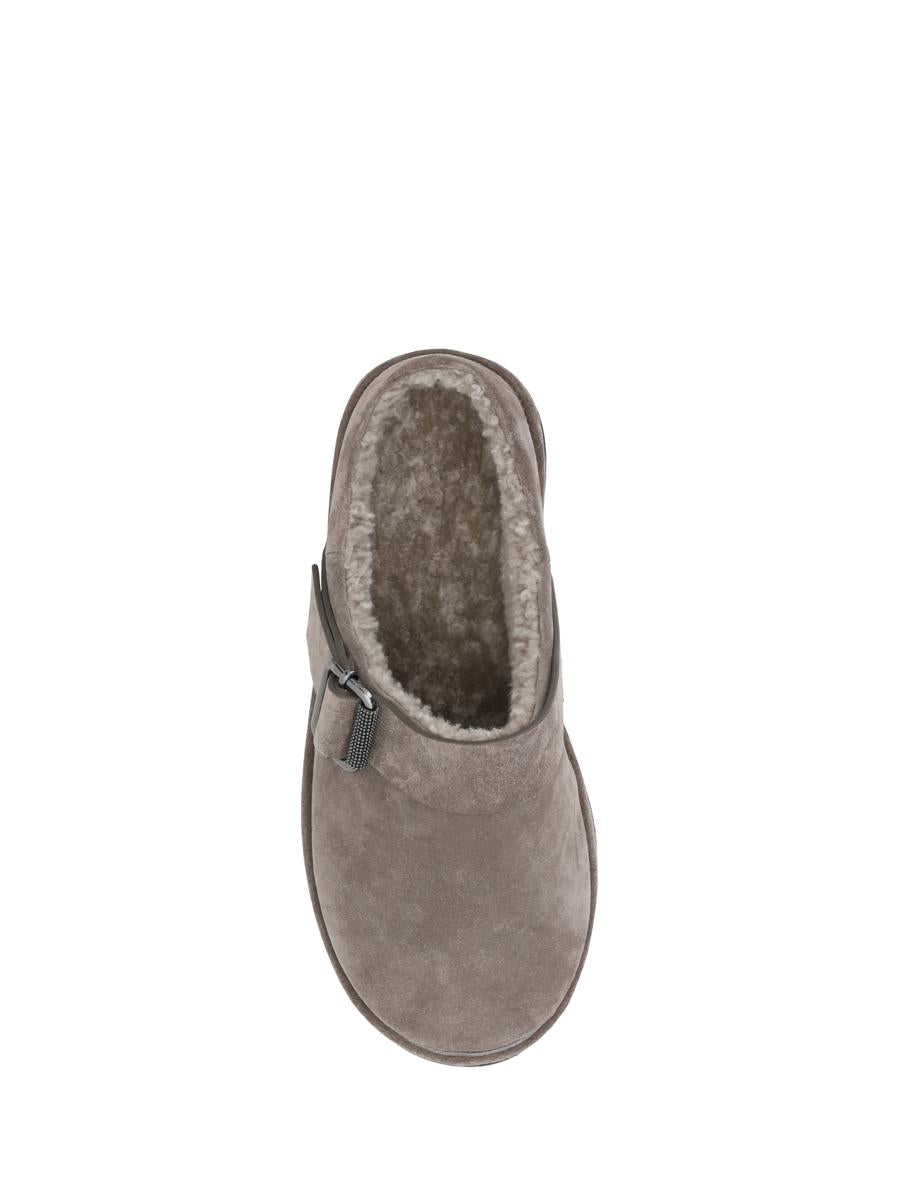 Brunello Cucinelli Sandaler
