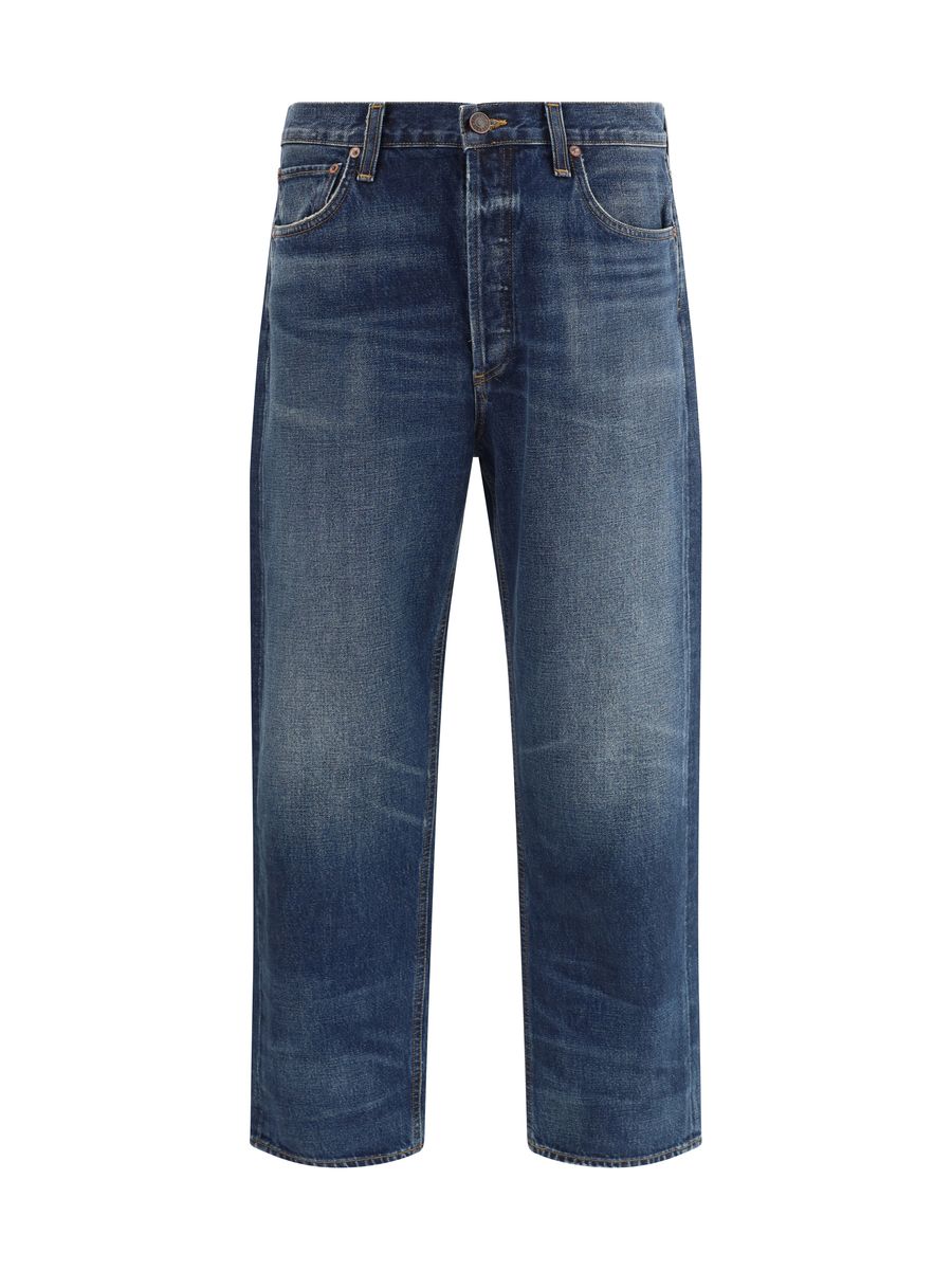 Agolde 90-talsjeans