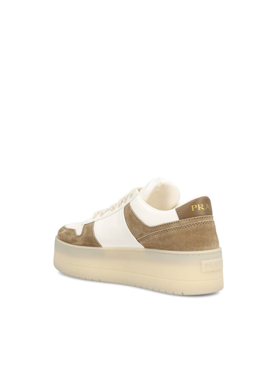 Prada Sneakers