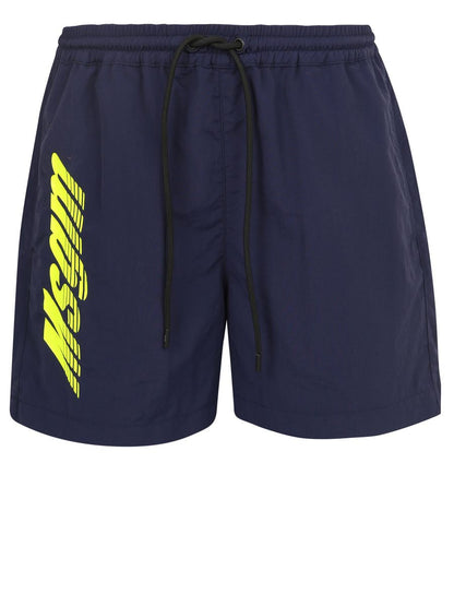 Msgm Shorts