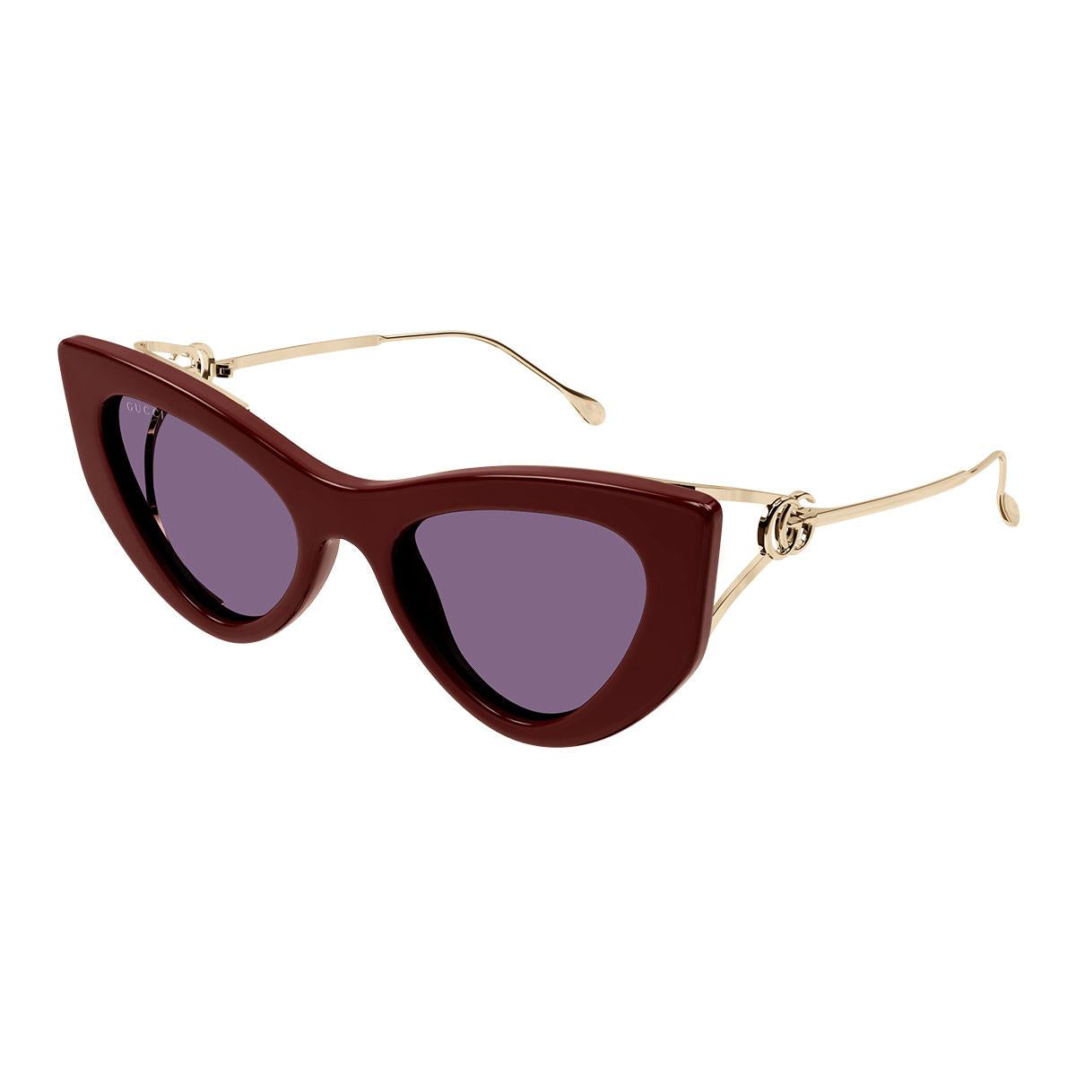 Gucci Eyewear solglasögon