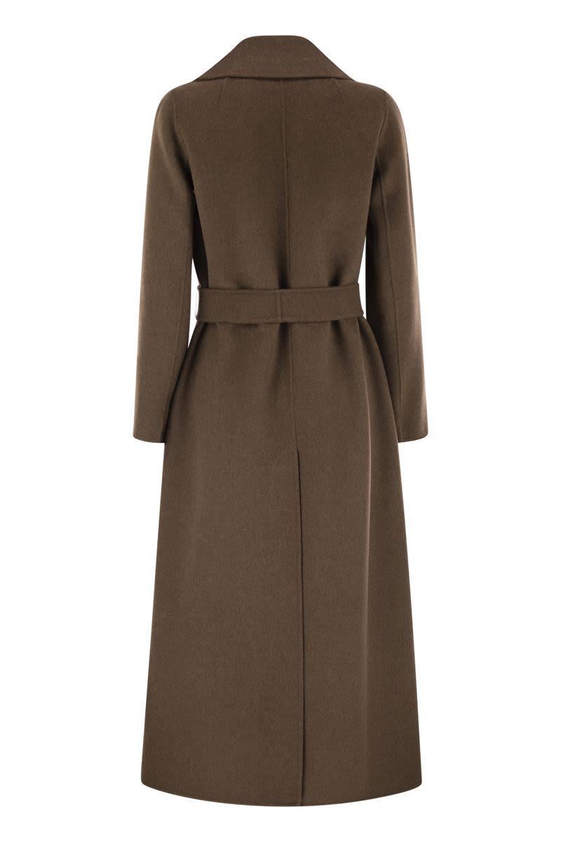 Max Mara Polo - Ullkappa