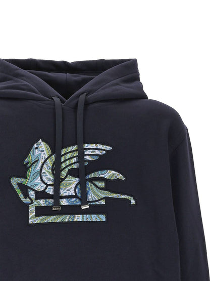 Etro-tröjor