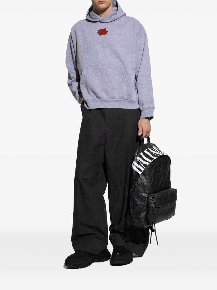 Balenciaga-tröjor