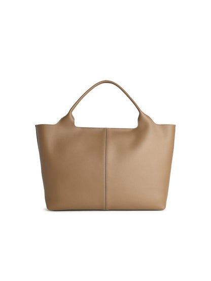Tod'S brun läderväska