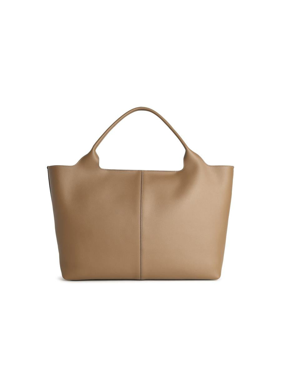 Tod'S brun läderväska