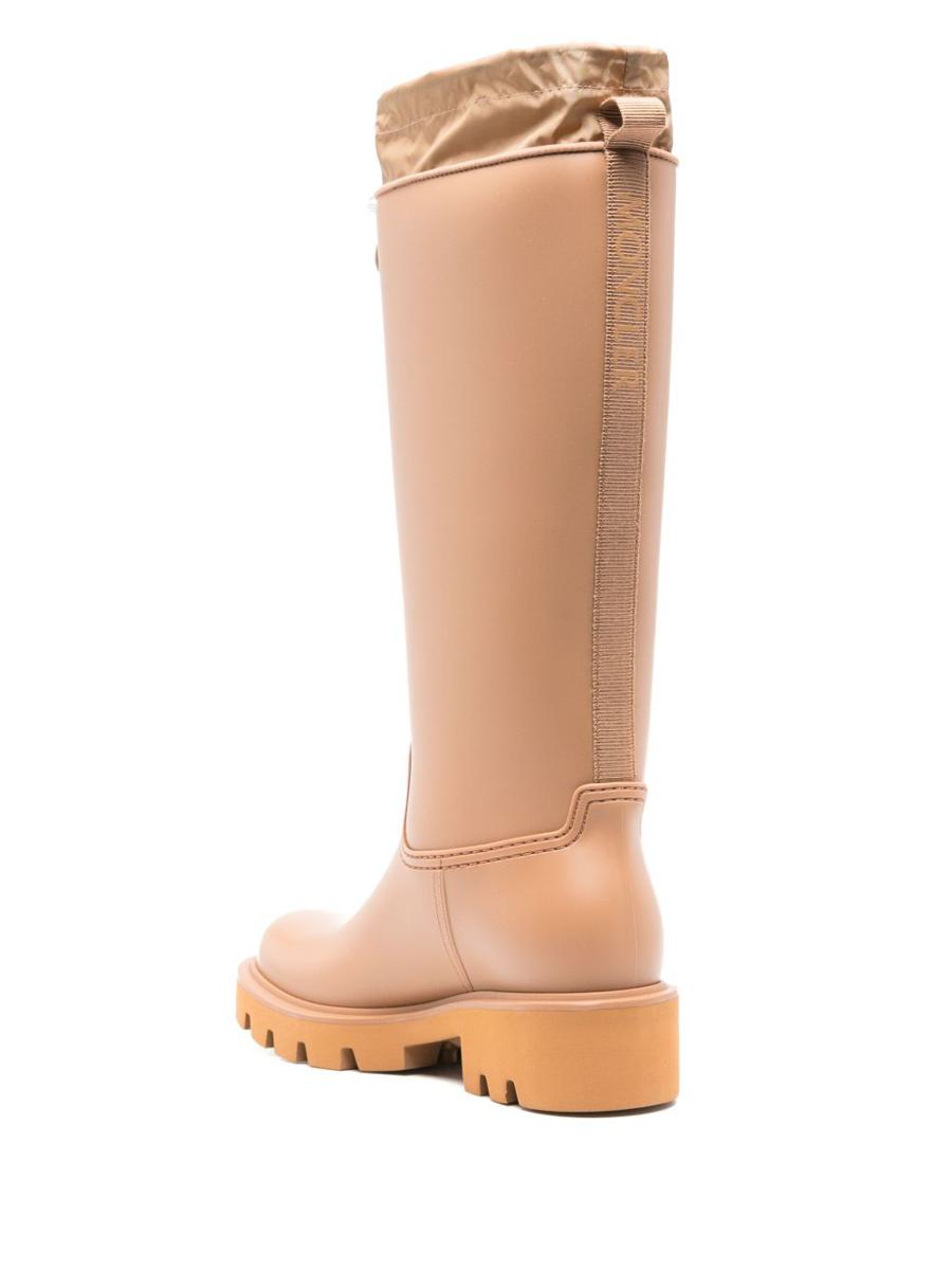 Moncler-stövlar