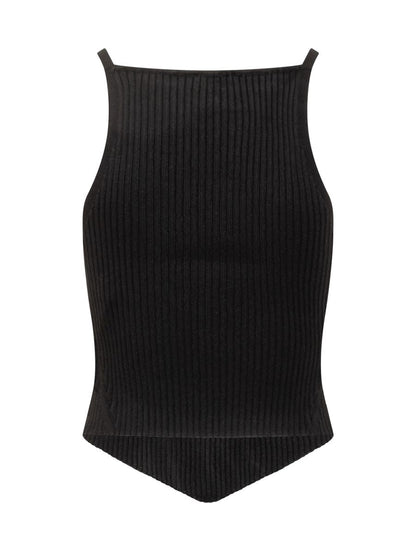 Courrèges Ribbad Linne