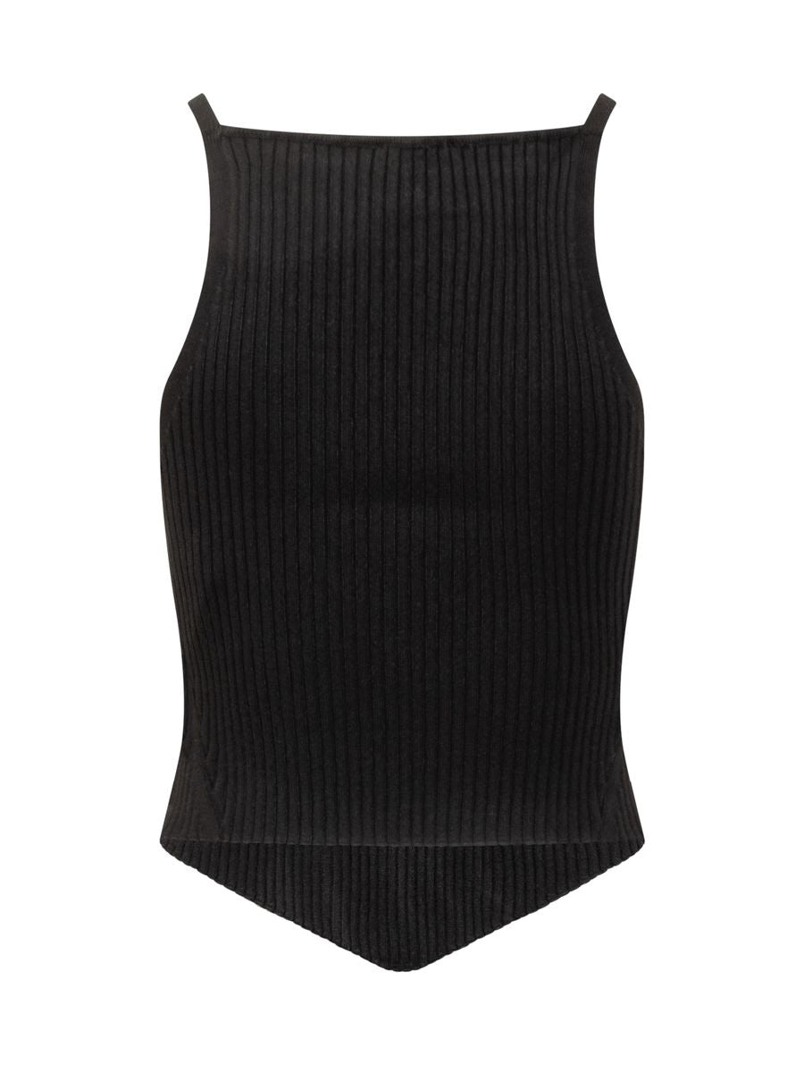Courrèges Ribbad Linne