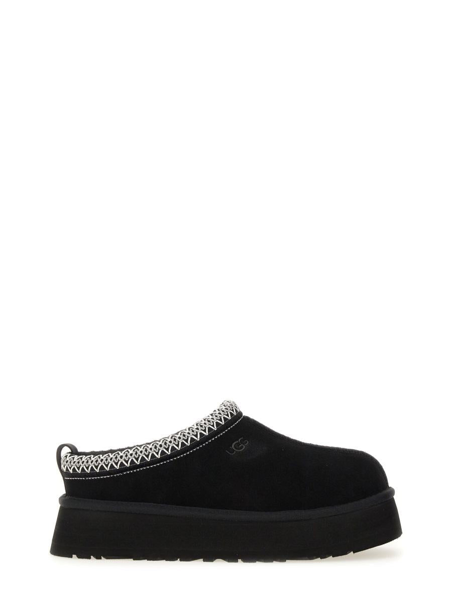 UGG "Tasman II" Plateau Sandal