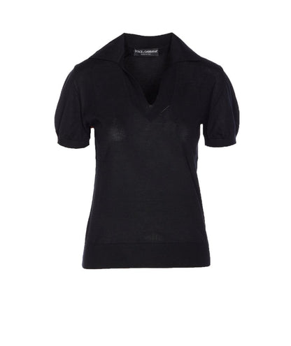 Dolce &amp; Gabbana T-shirts och pikétröjor