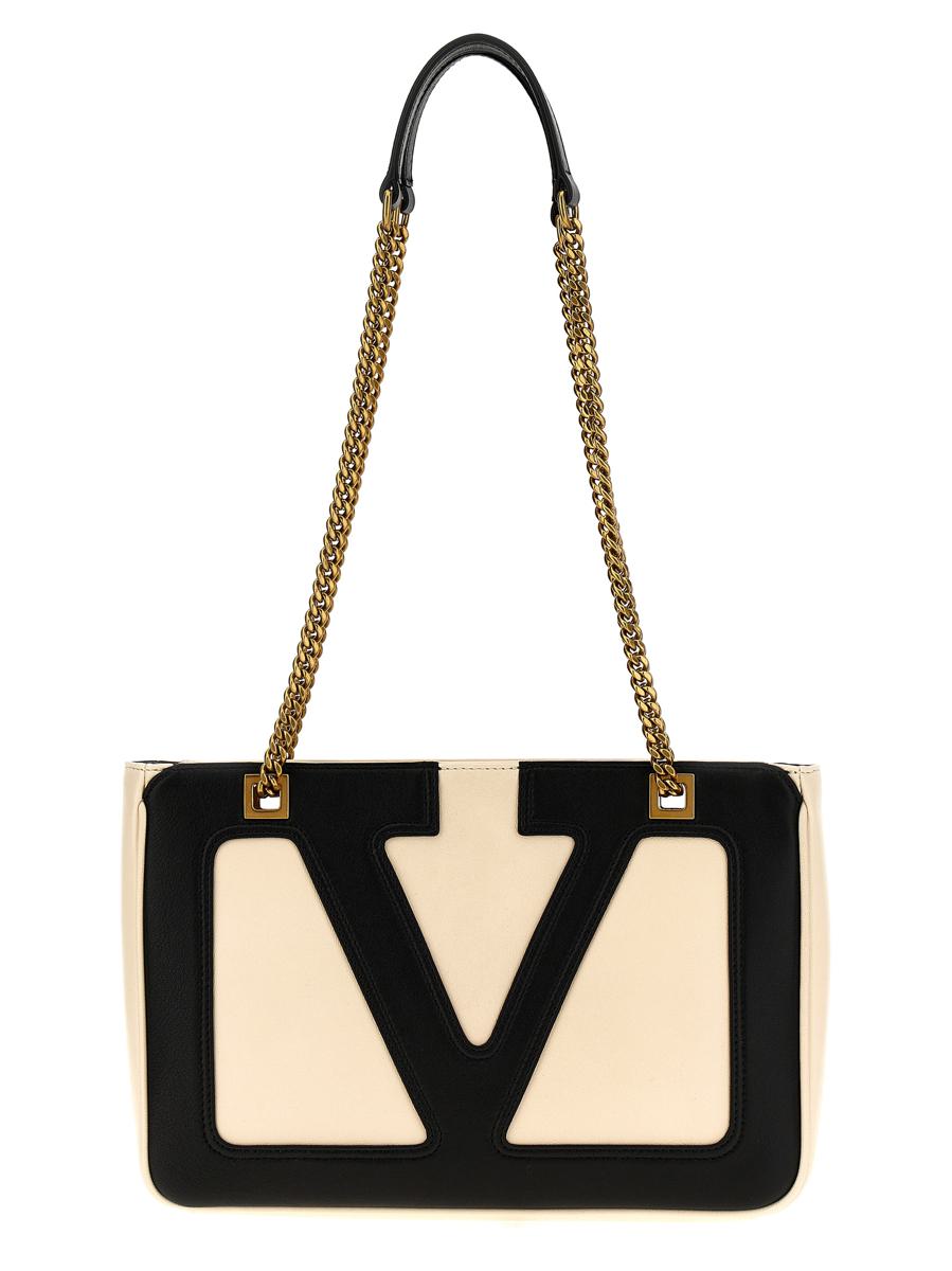 Valentino Garavani Valentino Garavani 'Viva Superstar' liten shoppingväska