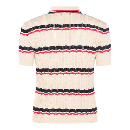 Valentino Garavani T-shirts och pikétröjor