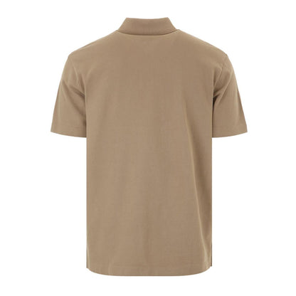Maison Kitsuné-skjorta
