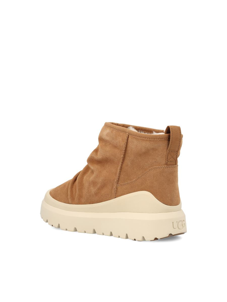 UGG-stövlar