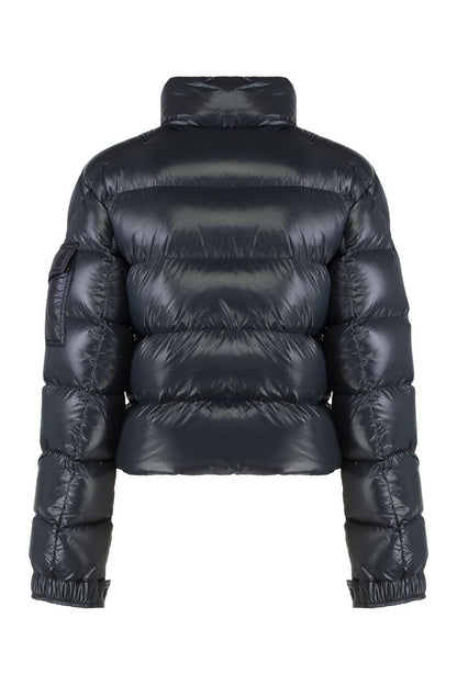 Moncler Petra kort dunjacka