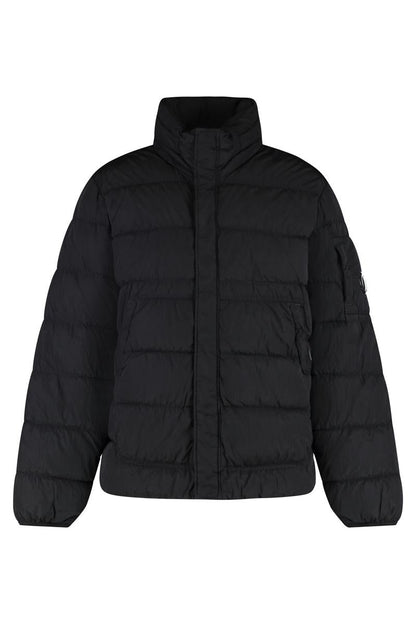 CP Company Techno-Nylon Dunjacka