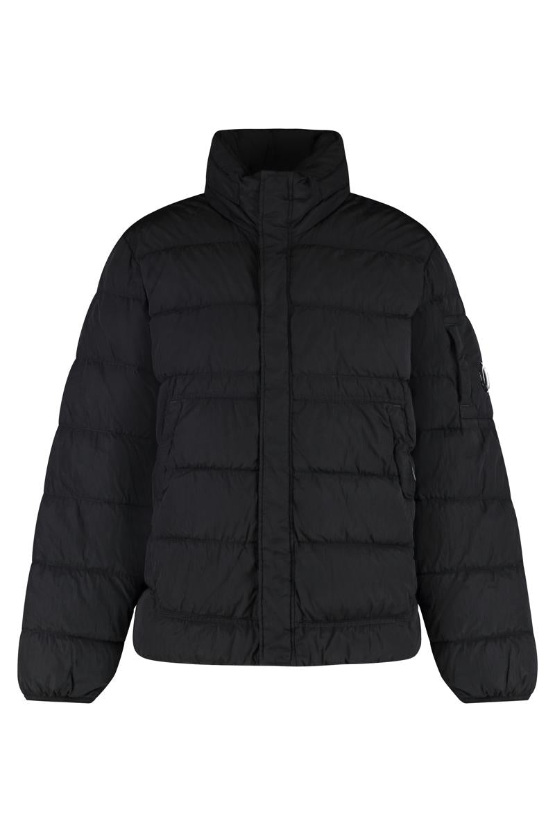 CP Company Techno-Nylon Dunjacka