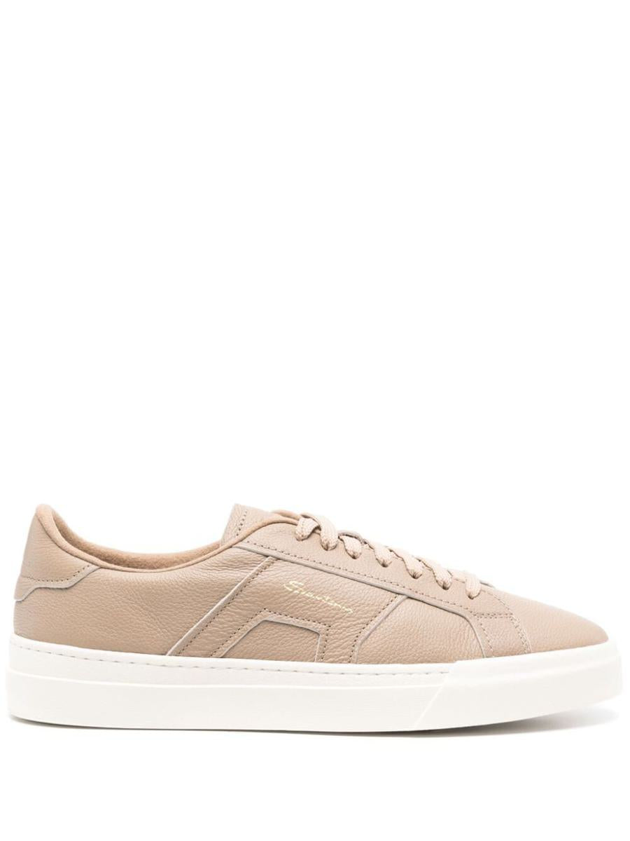 Santoni Dbs Sneakers Skor