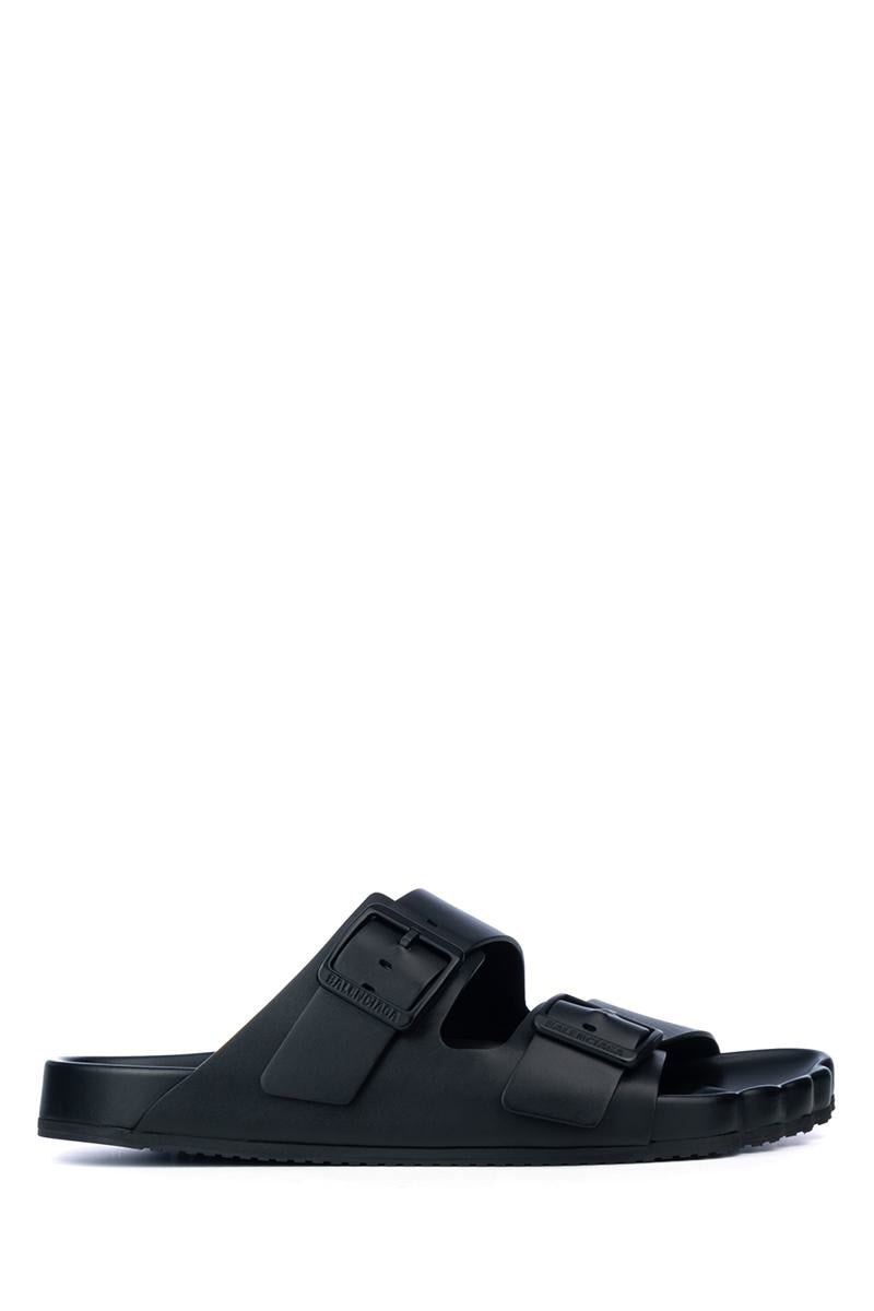 Balenciaga tofflor