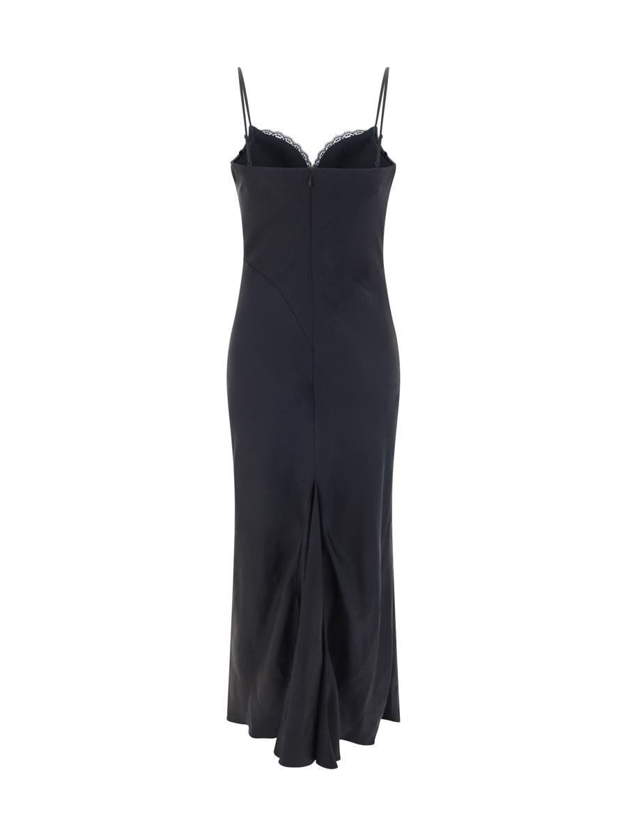 Alexander McQueen-klänningar