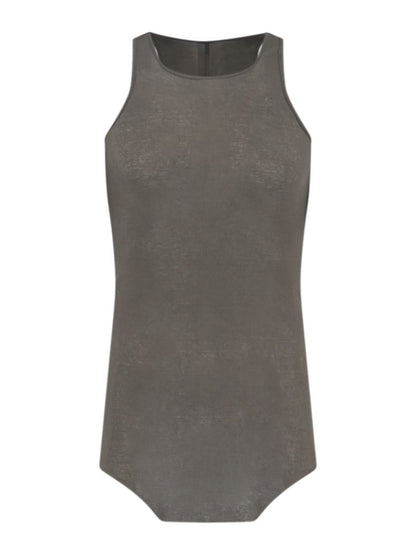 Rick Owens T-shirts och pikétröjor