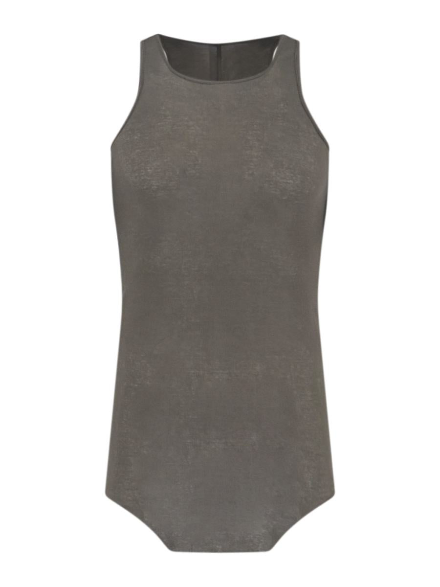 Rick Owens T-shirts och pikétröjor