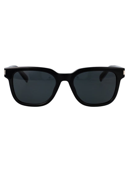 Saint Laurent Eyewear solglasögon