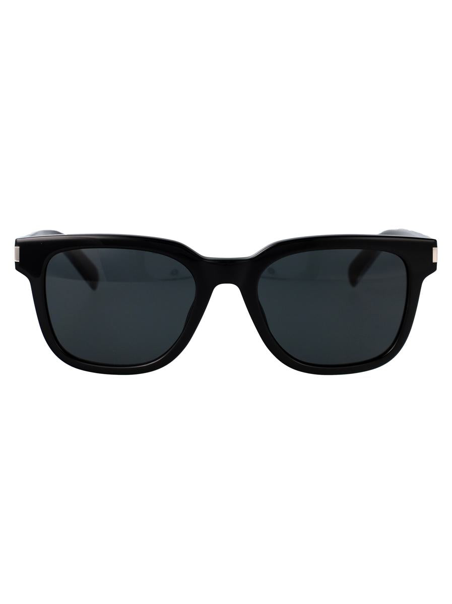 Saint Laurent Eyewear solglasögon