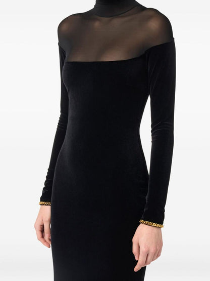 Elisabetta Franchi-klänningar