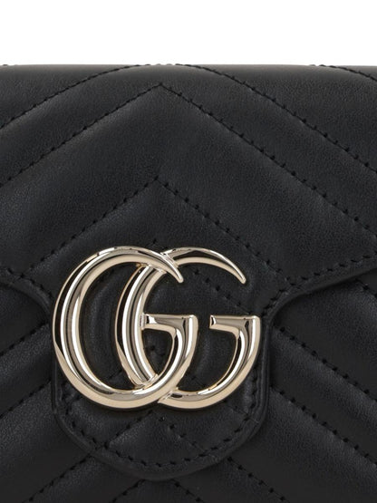 Gucci-väskor