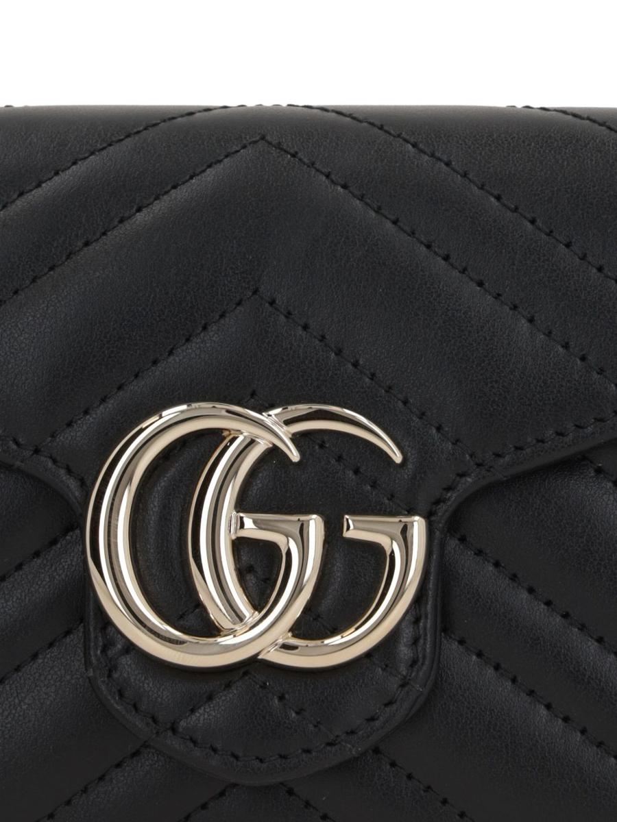Gucci-väskor