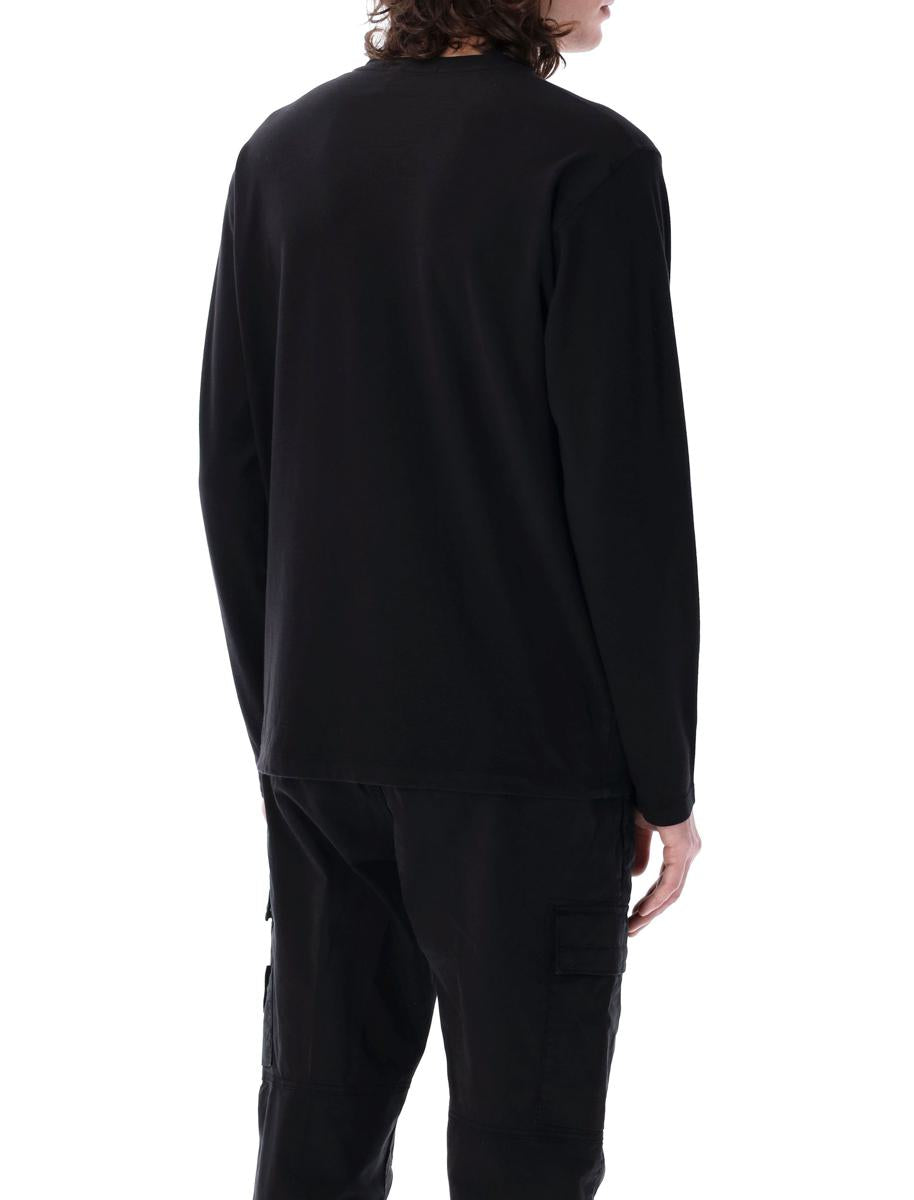 Stone Island Spöke T-shirt