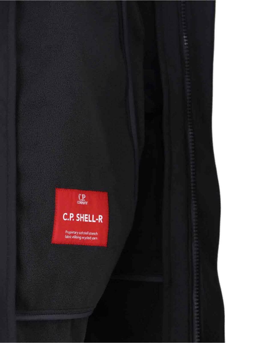 CP Company-jackor