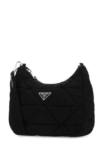 Prada Axelväskor