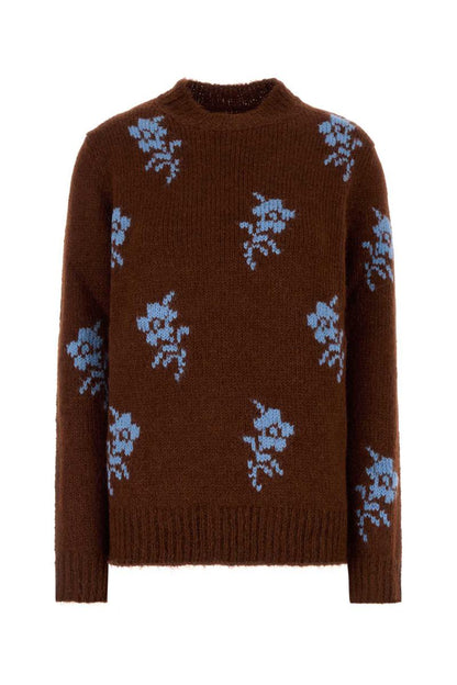 Jil Sander Stickade kläder