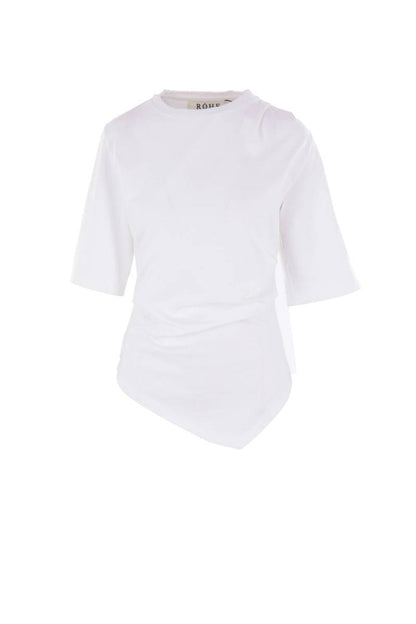 Rohe T-shirts och pikétröjor
