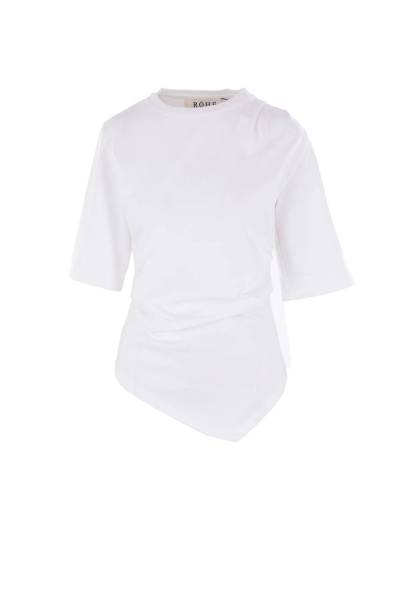 Rohe T-shirts och pikétröjor