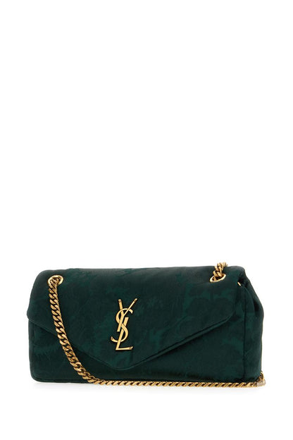 Saint Laurent Axelväskor