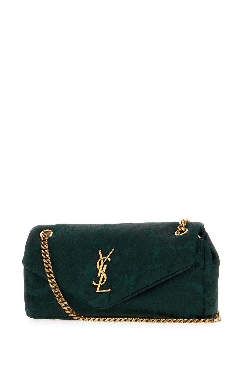 Saint Laurent Axelväskor