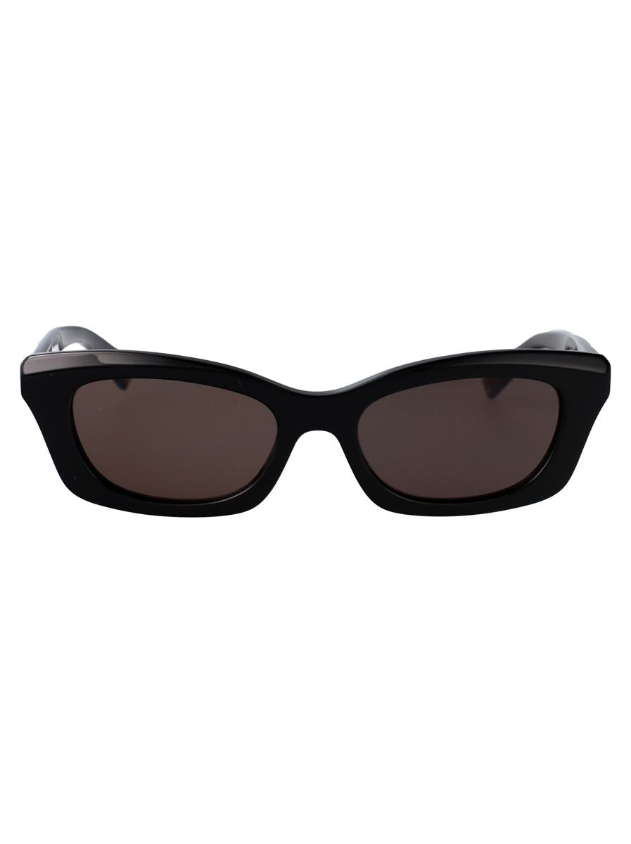 Alexander McQueen solglasögon
