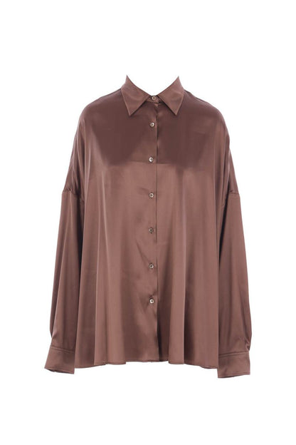 Dries Van Noten-skjortor