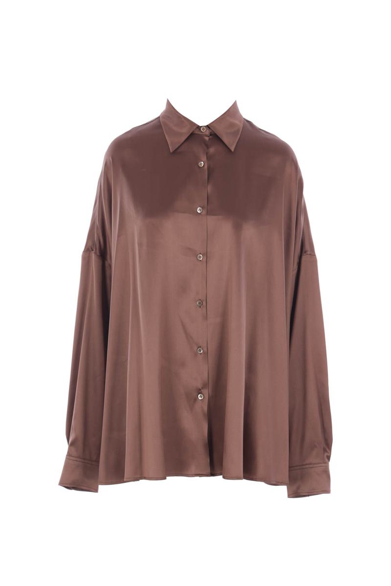 Dries Van Noten-skjortor