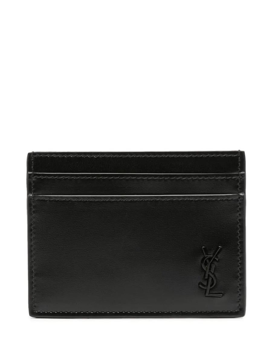 Saint Laurent-plånböcker